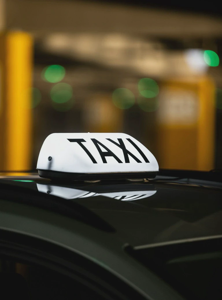 Taxi